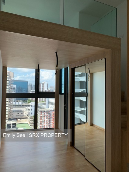 City Gate (D7), Apartment #198894142